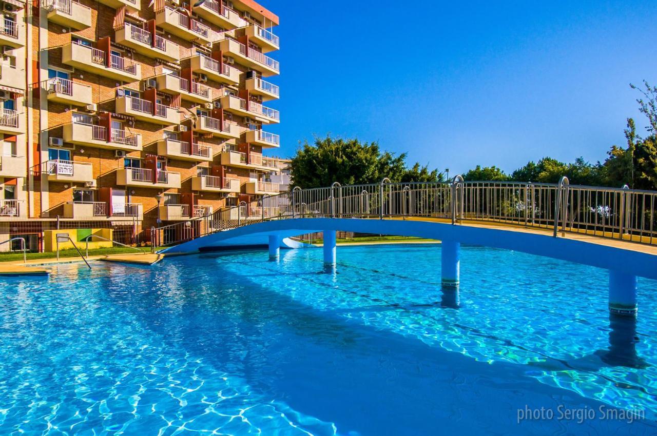 206 Jupiter - Piscina Y Playa - Excelente Ubicacion Appartement