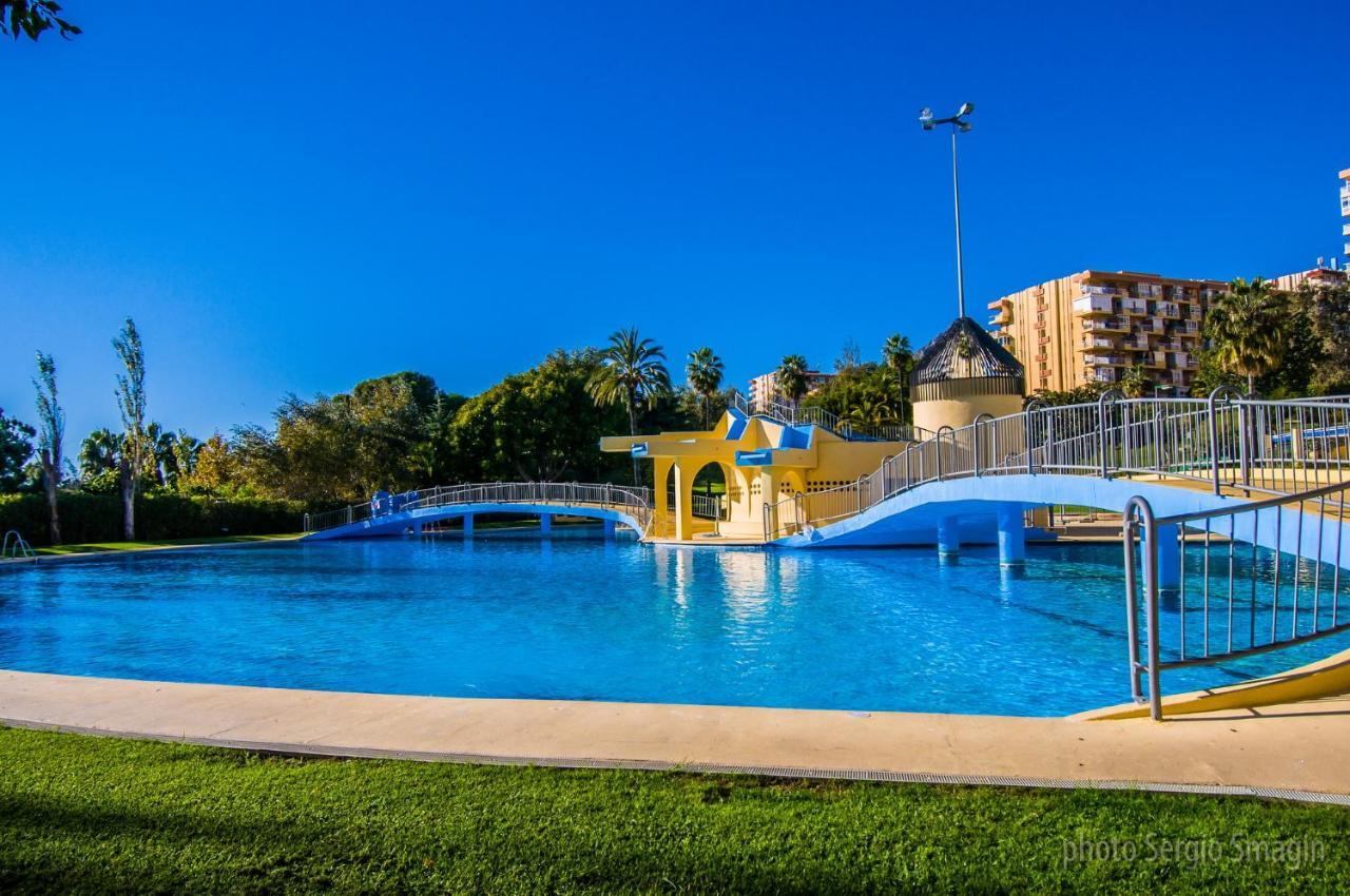 Appartement 206 Jupiter - Piscina Y Playa - Excelente Ubicacion *