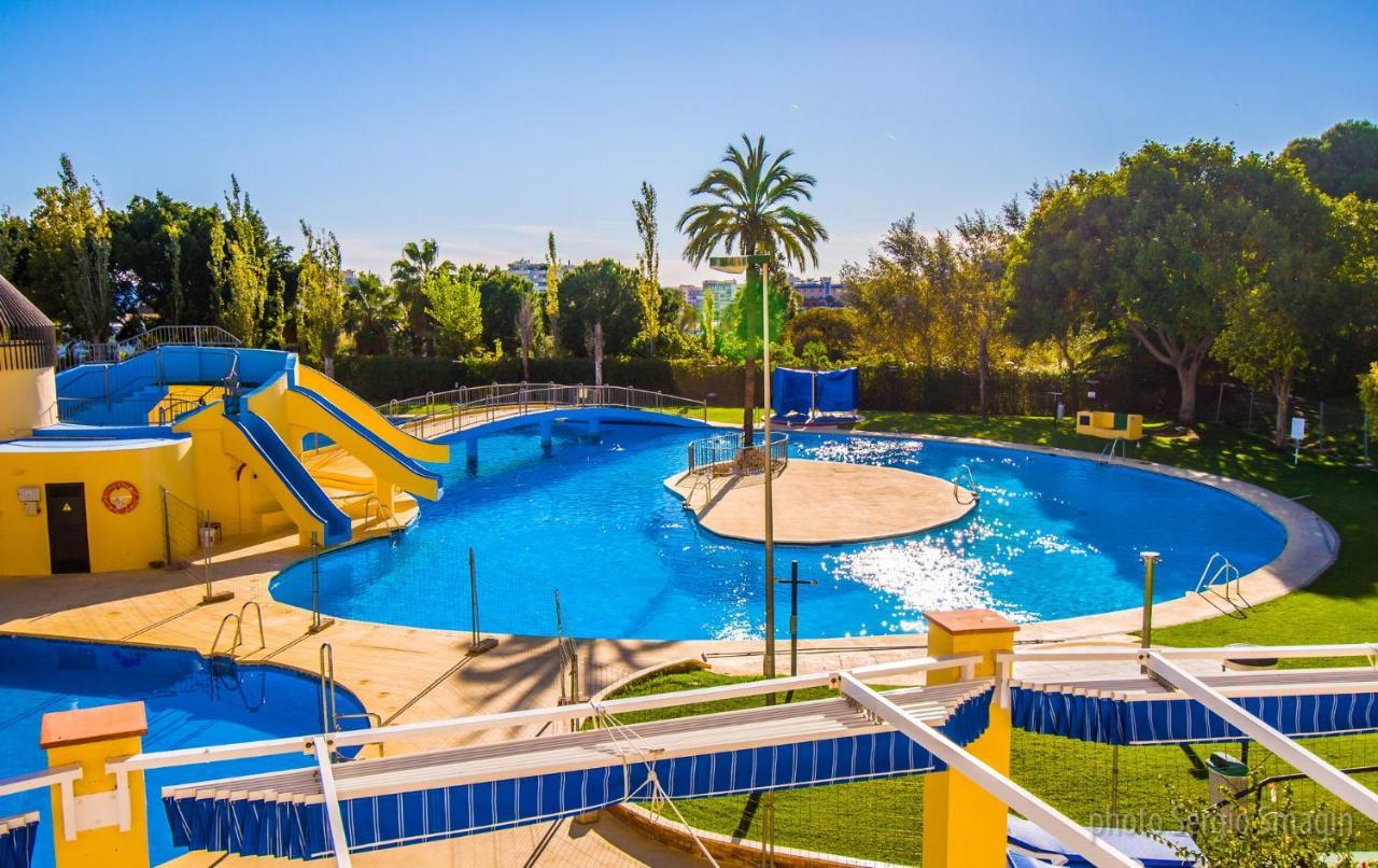 206 Jupiter - Piscina Y Playa - Excelente Ubicacion Appartement