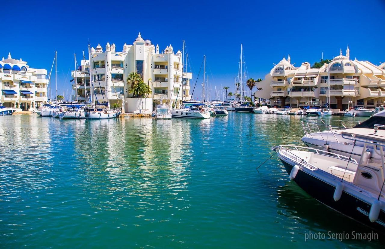 206 Jupiter - Piscina Y Playa - Excelente Ubicacion Appartement Benalmádena
