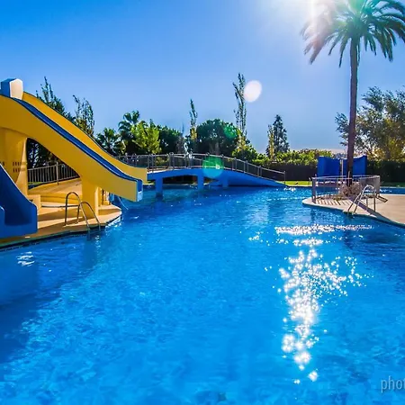 206 Jupiter Apartamentos - Piscina Y Playa - Excelente Ubicacion Benalmádena Extérieur photo