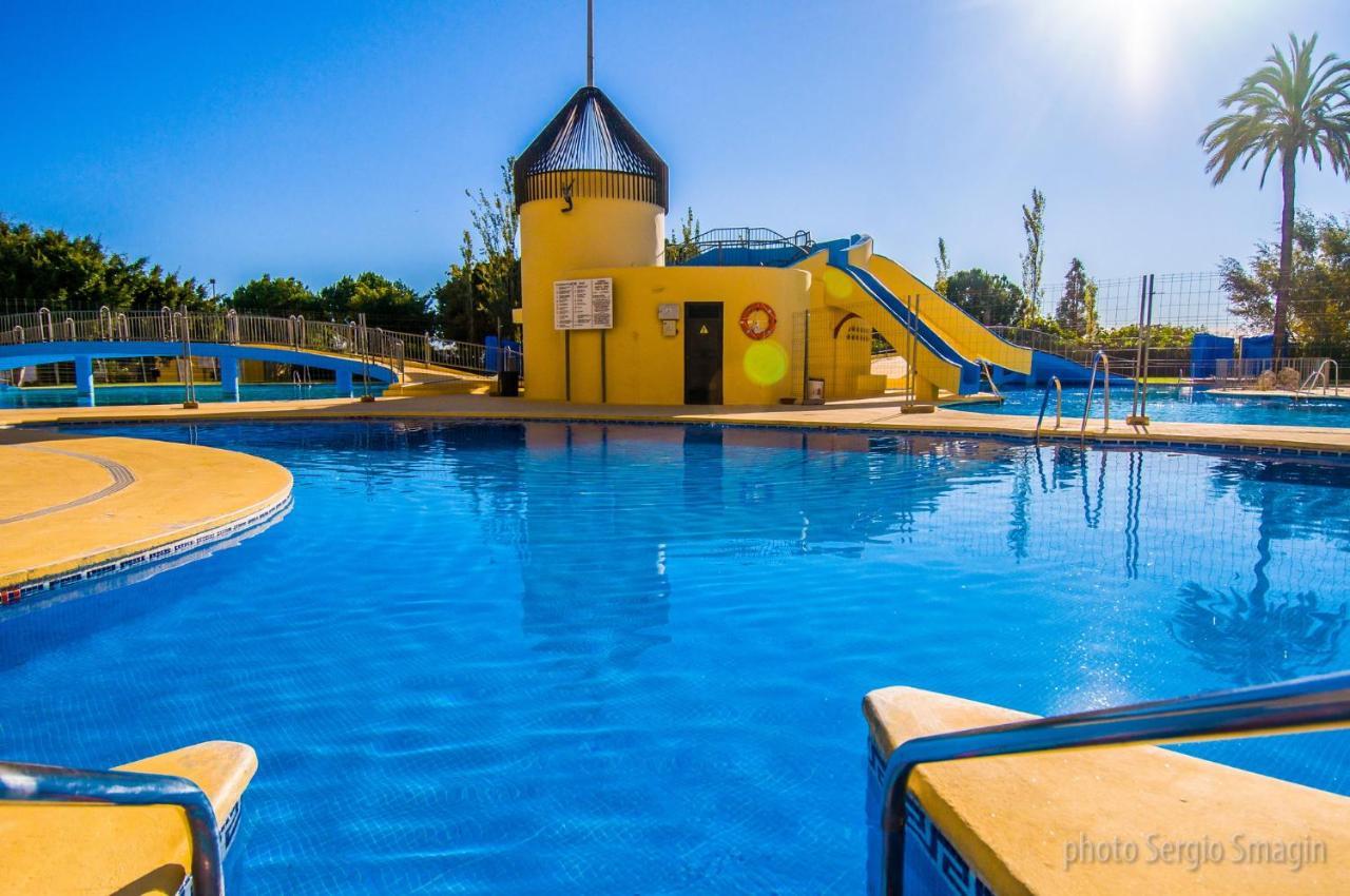 206 Jupiter - Piscina Y Playa - Excelente Ubicacion Appartement *