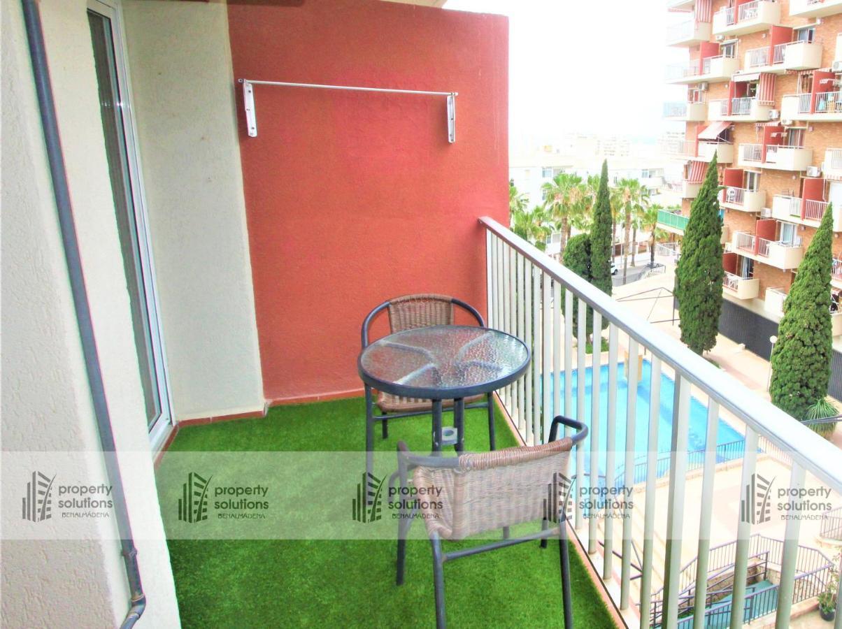 Appartement 206 Jupiter - Piscina Y Playa - Excelente Ubicacion
