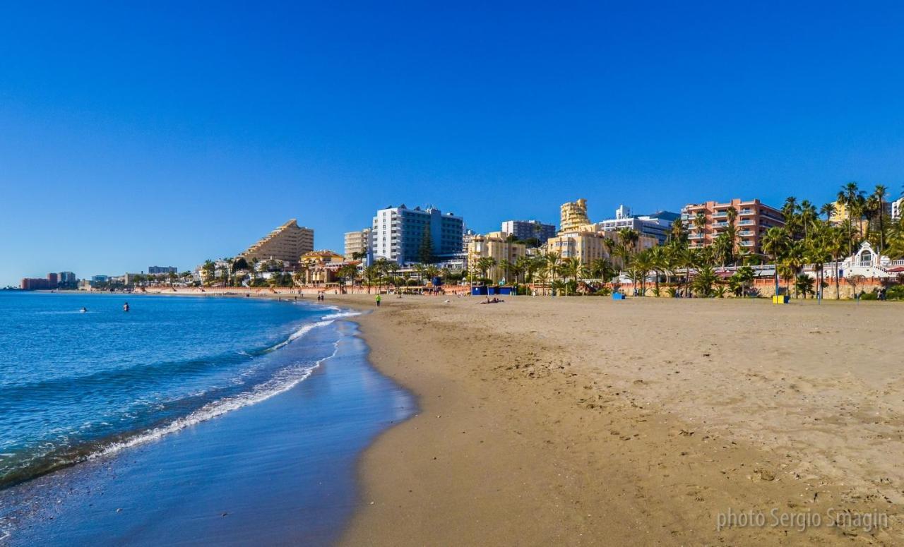 206 Jupiter - Piscina Y Playa - Excelente Ubicacion * Benalmádena