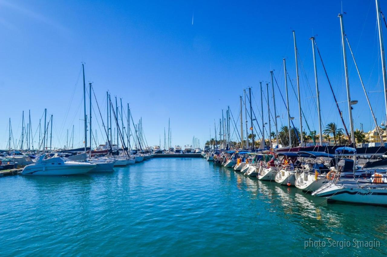 206 Jupiter - Piscina Y Playa - Excelente Ubicacion Appartement Benalmádena