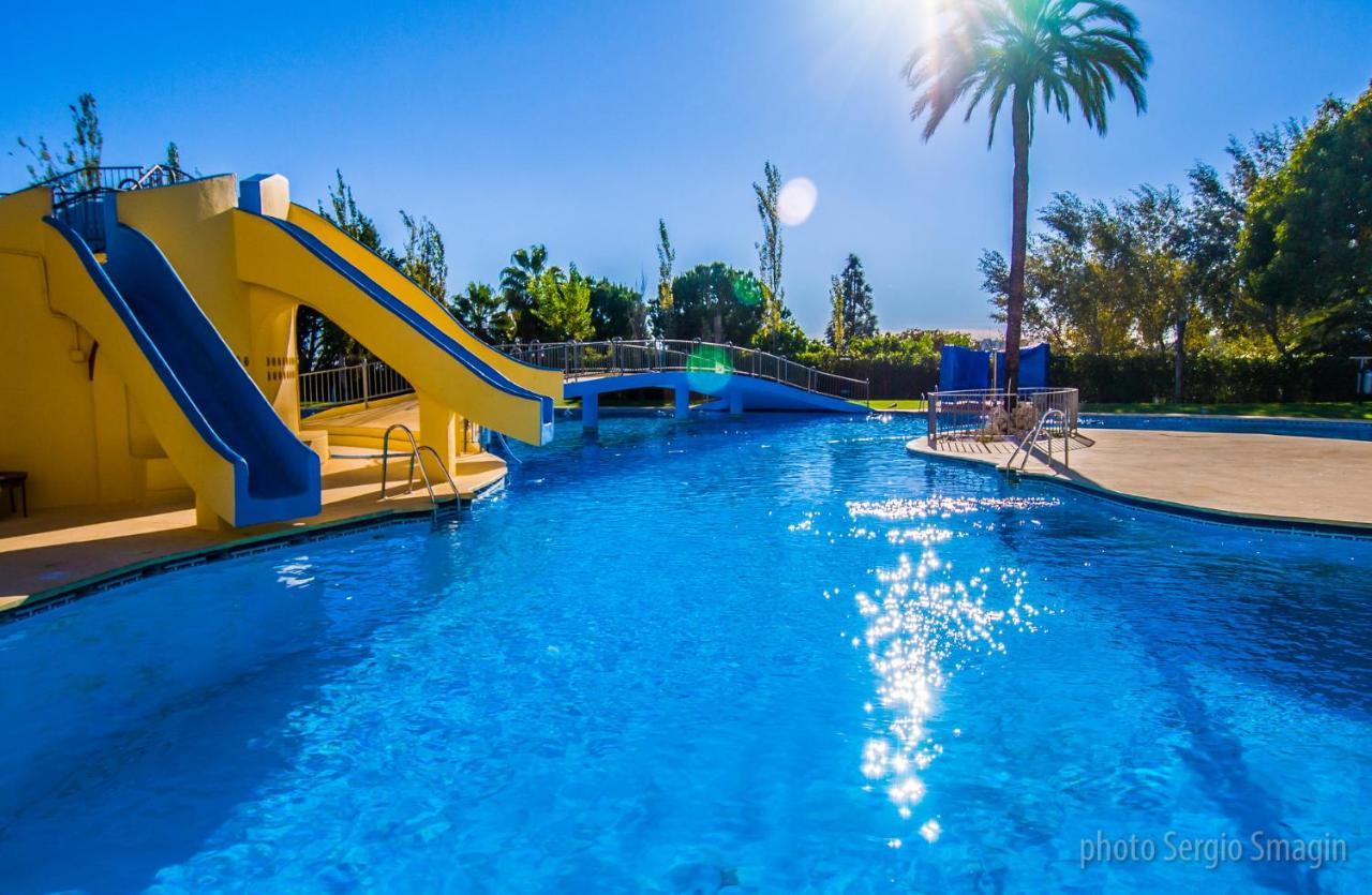 Apartamento 206 Júpiter - Excelente Conexión Wifi - Piscina Abierta Todo El Año