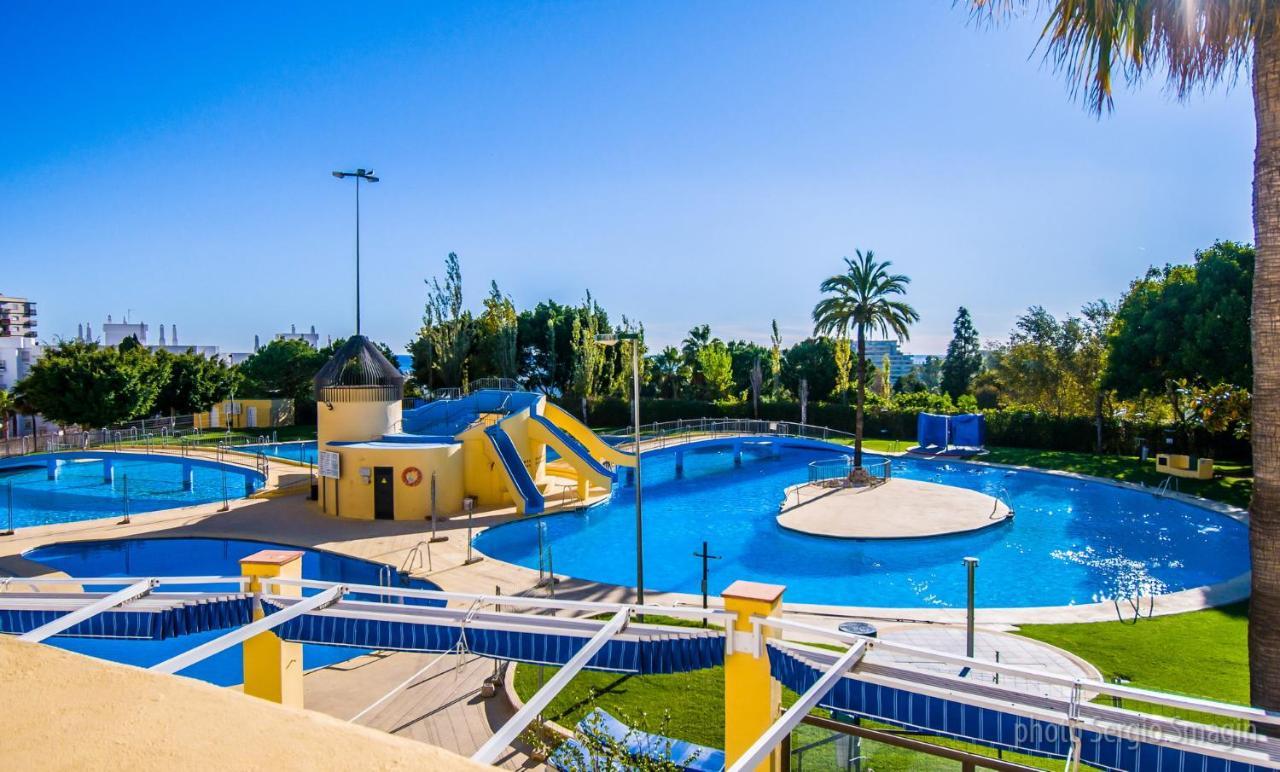 Apartamento 206 Júpiter - Excelente Conexión Wifi - Piscina Abierta Todo El Año