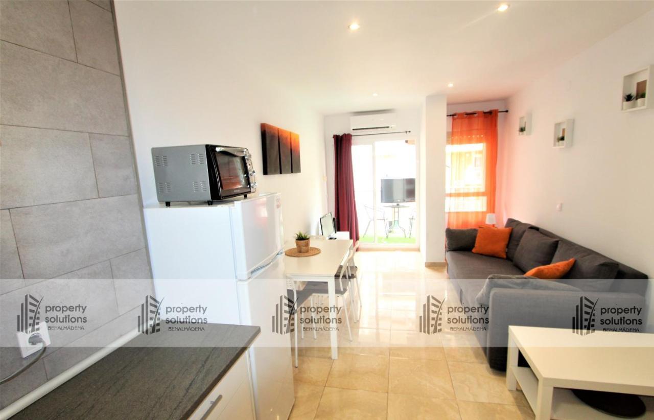 206 Júpiter - Excelente Conexión Wifi - Piscina Abierta Todo El Año Apartamento