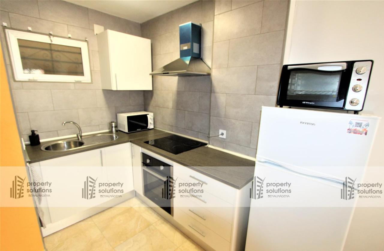 206 Júpiter - Excelente Conexión Wifi - Piscina Abierta Todo El Año Apartamento *
