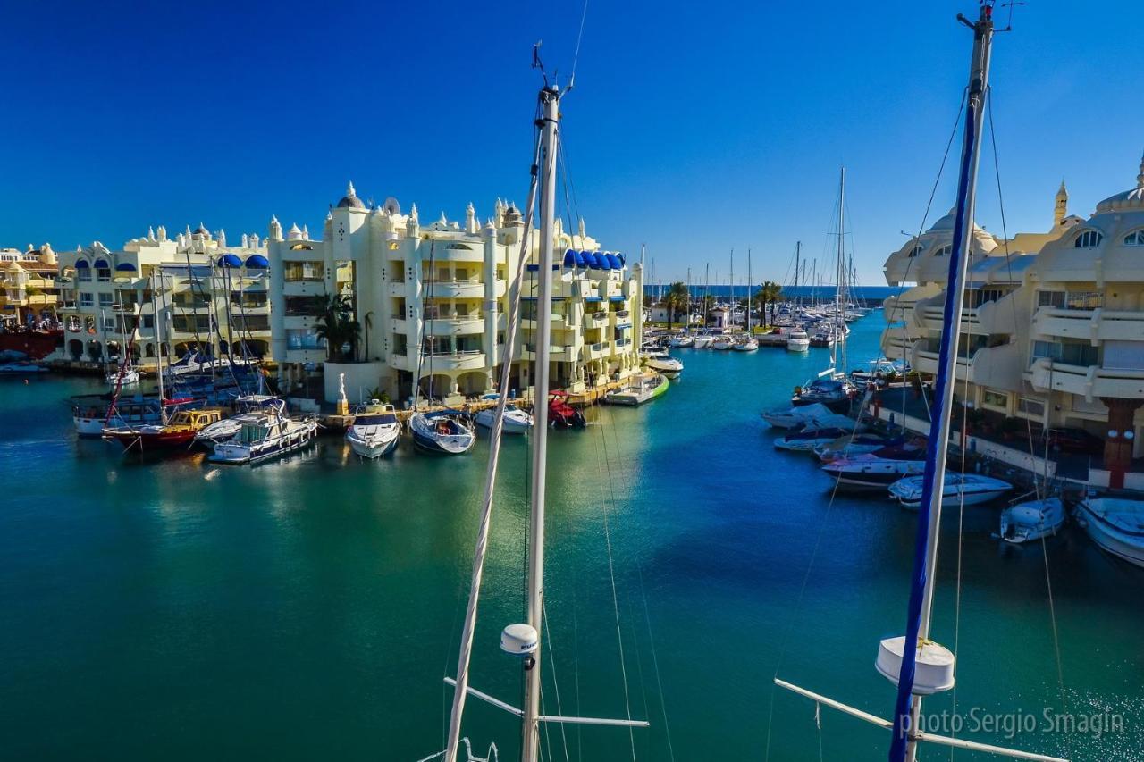 206 Júpiter - Excelente Conexión Wifi - Piscina Abierta Todo El Año * Benalmádena
